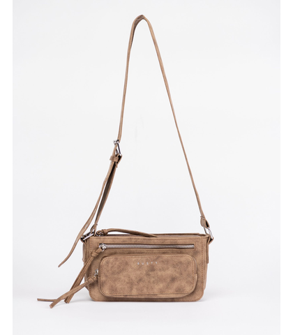 RUSTY LADIES ASTROIA CROSSBODY BAG - PCO