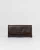 RUSTY LADIES BELLA FLIP WALLET - JAVA