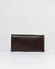 RUSTY LADIES BELLA FLIP WALLET - JAVA