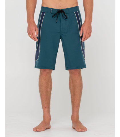 RUSTY MENS CHARGER BOARDSHORT - GGB