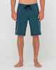 RUSTY MENS CHARGER BOARDSHORT - GGB