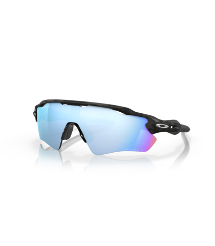 OAKLEY RADAR EV PATH - MATTE BLACK CAMO / PRIZM DEEP WATER POLAR