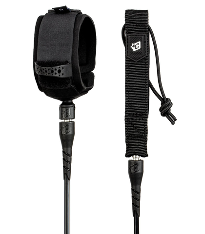 CREATURES 6 FT ICON LEASH - BLACK