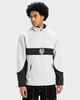 QUIKSILVER MENS MERCURY SHERPA - LUNAR ROCK