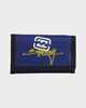 BILLABONG ATOM WALLET - DARK COBALT