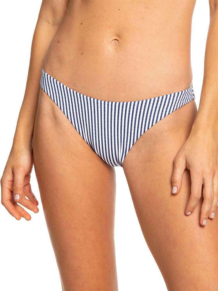 roxy high waisted bikini