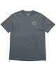 SALTY CREW MENS ULUA CLASSIC FIT S/S TEE - STORM