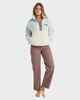 BILLABONG LADIES COLLECT CARPENTER PANT - KONA 