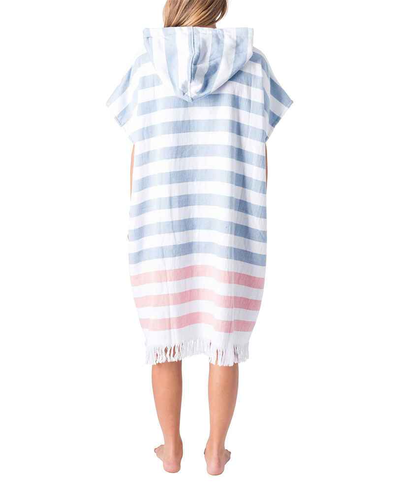 Women's discount hooded towel