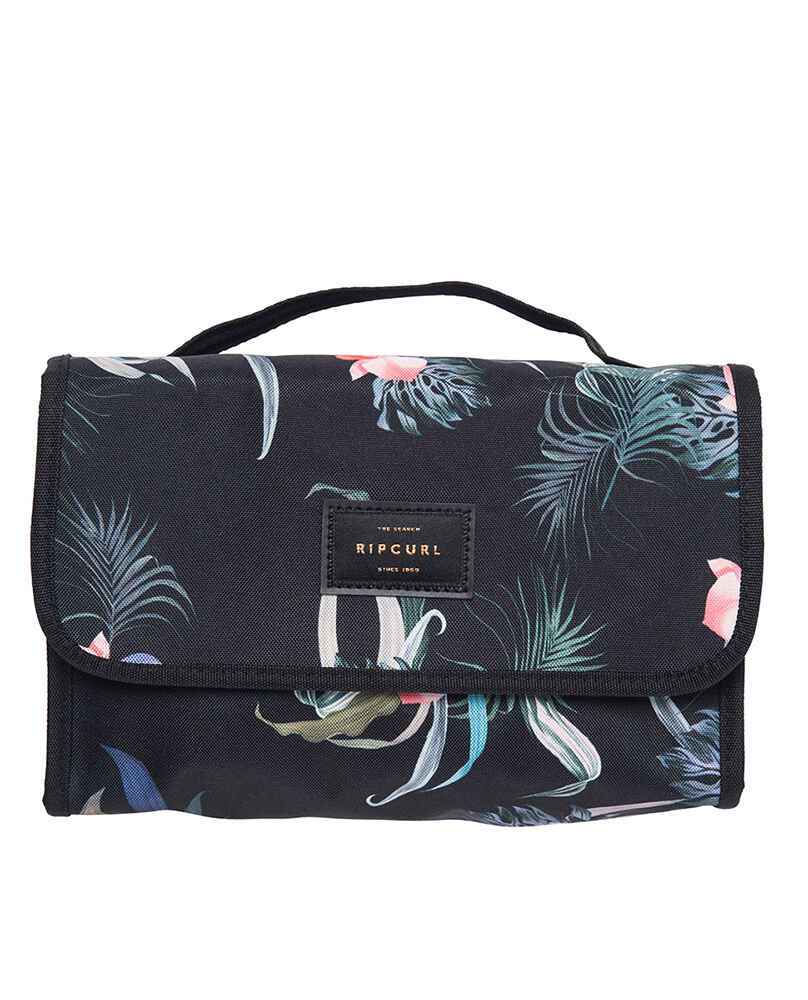 rip curl makeup bag