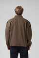 RPM MENS WORKMANS JACKET - BROWN