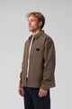 RPM MENS WORKMANS JACKET - BROWN