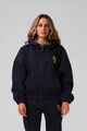 RPM LADIES BINATE ZIP THRU - NAVY