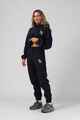 RPM LADIES BINATE TRACK PANT - NAVY