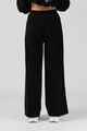 RPM LADIES BOWIE PANT - BLACK