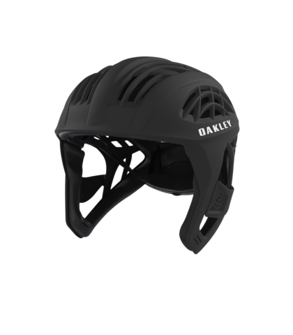 OAKLEY WTR ICON HELMET - MATTE BLACK