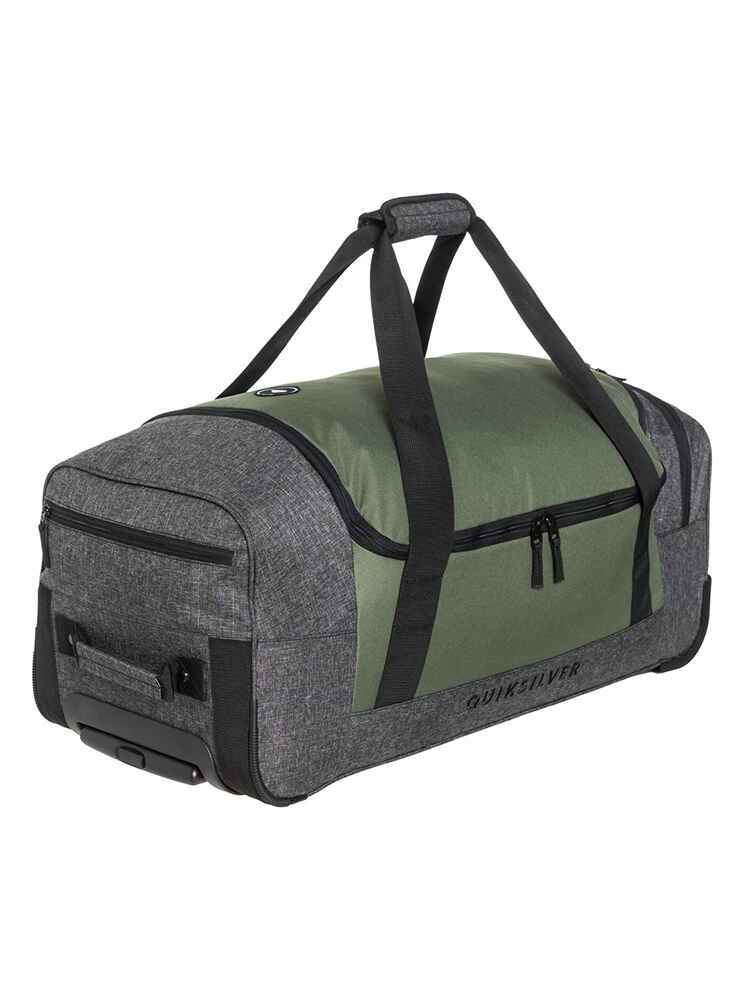 Quiksilver centurion travel bag online