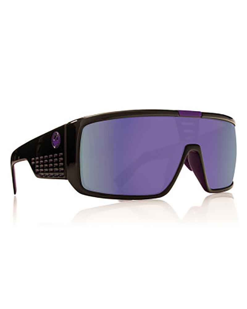 DRAGON DOMO MATTE PURPLE PURPLE IONIZED DRAGON S18