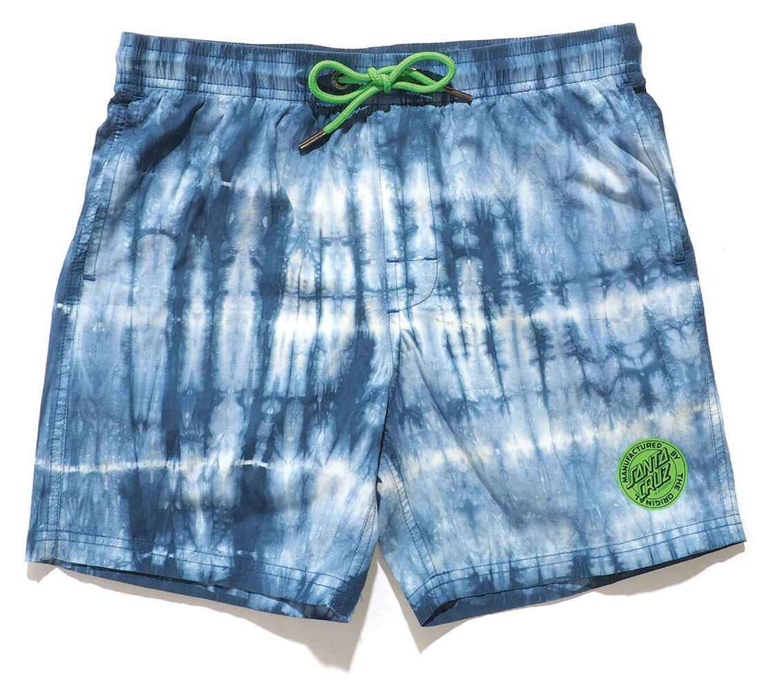 santa cruz boys shorts