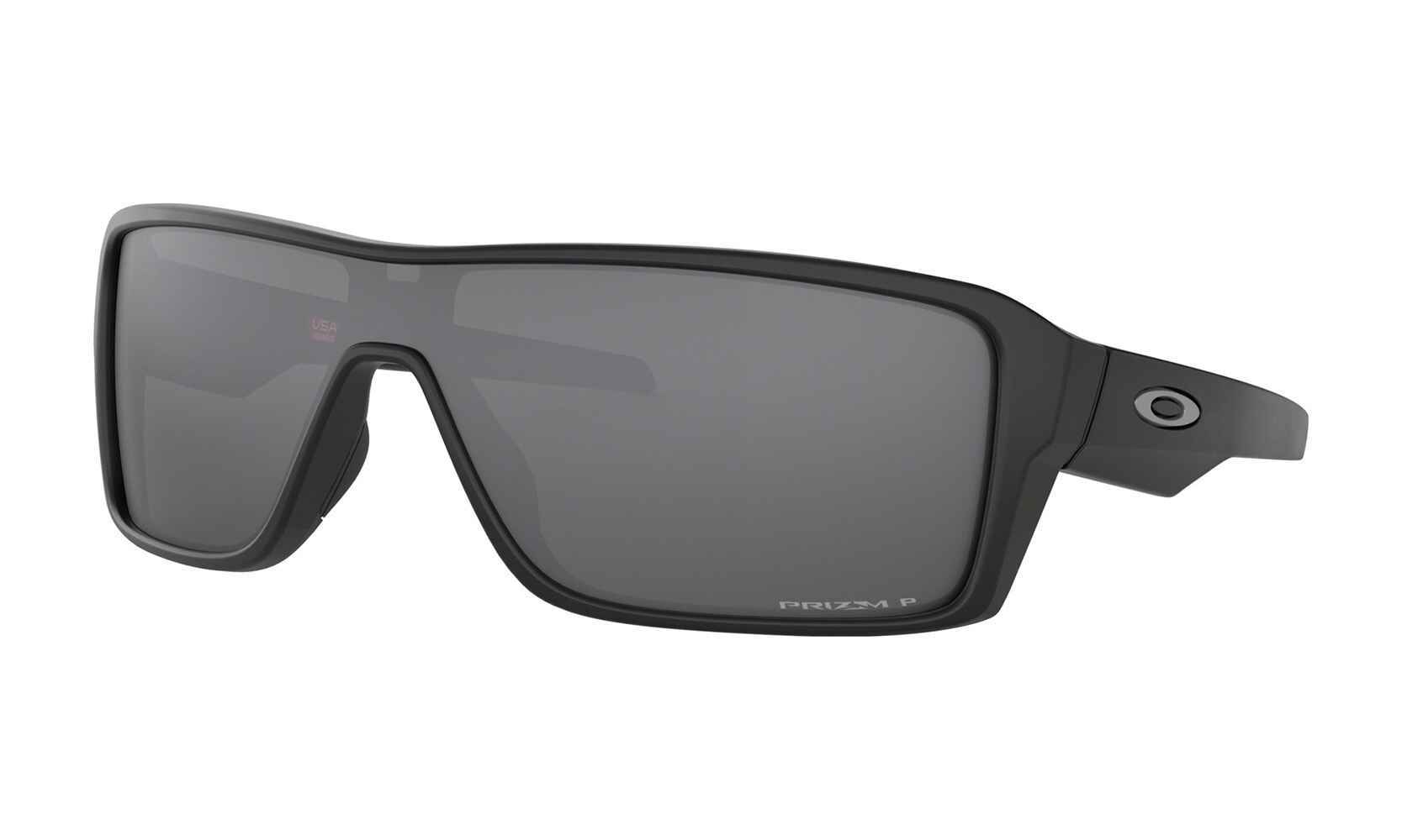 Oakley hotsell ridgeline polarized