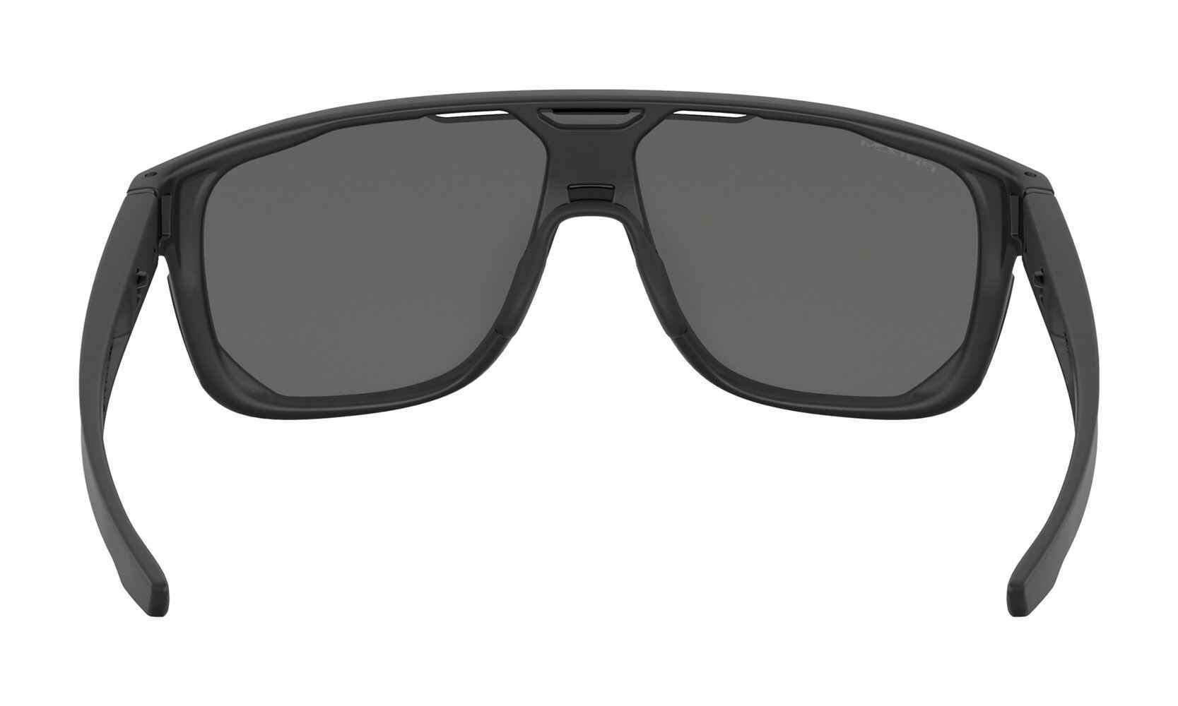 Oakley crossrange shield store prizm black