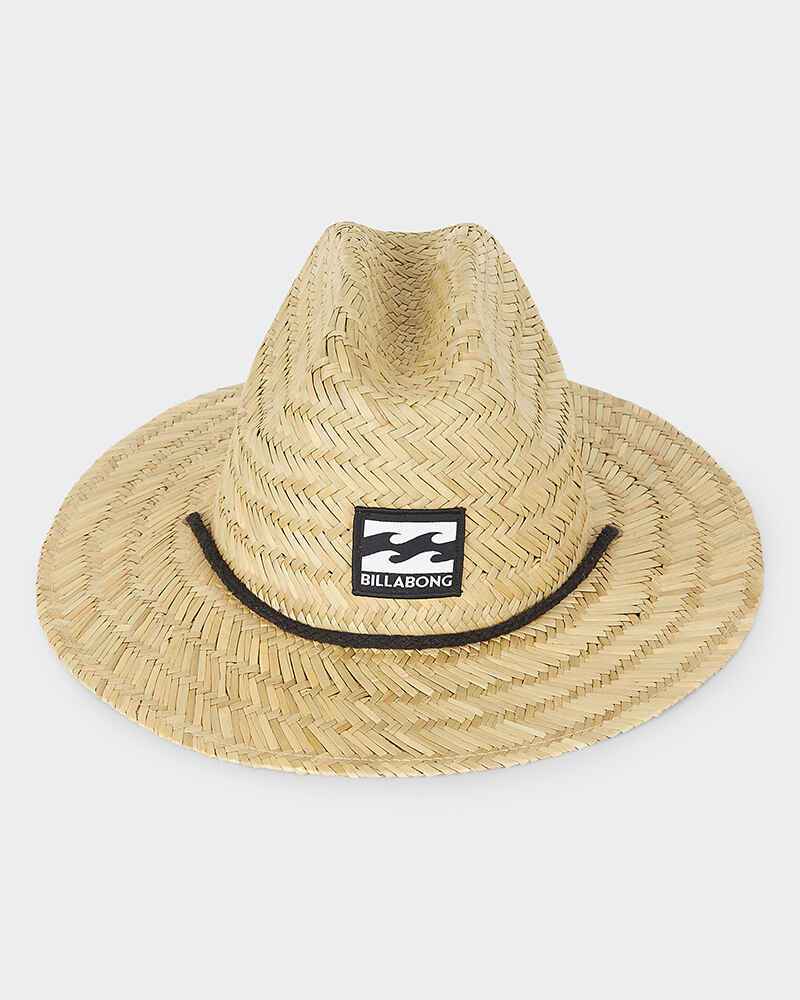 BILLABONG Tides Straw Hat