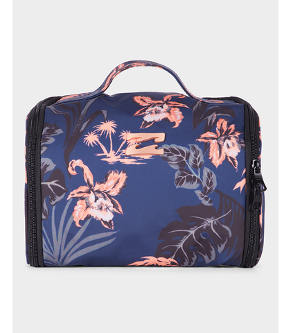 billabong makeup bag