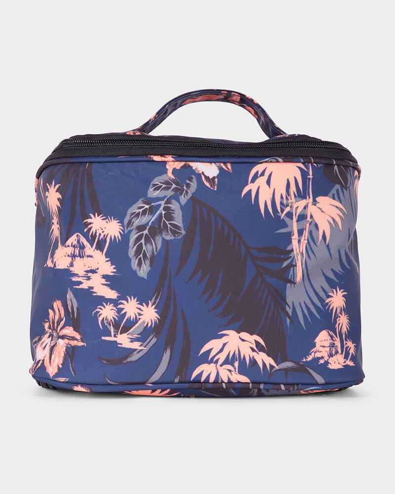 billabong makeup bag