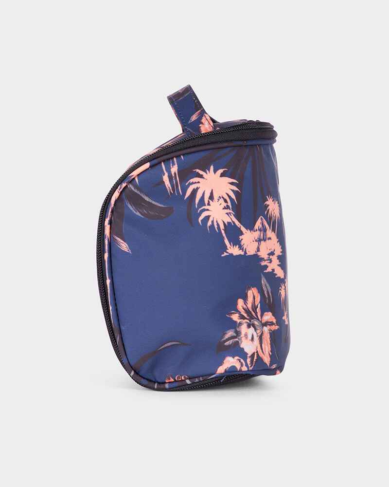 billabong travel beauty toiletry bag