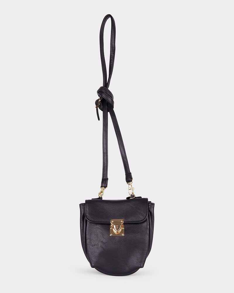 billabong leather purse
