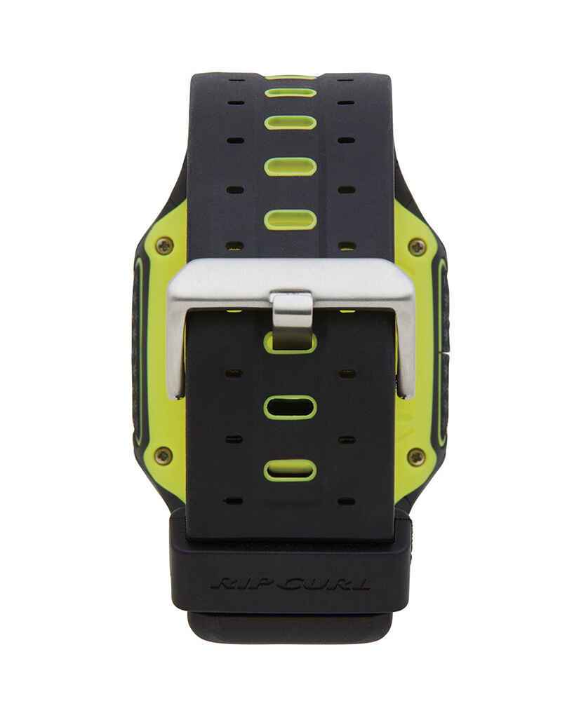 RIPCURL SEARCH GPS SERIES 2 WATCH YELLOW Mens Watches