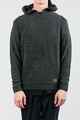 RUSTY MENS SKYLINER KINTED HOODY