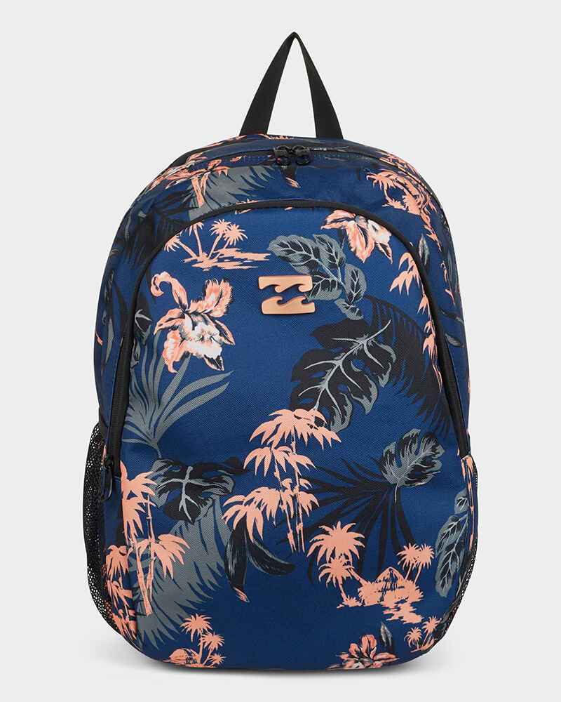 billabong ladies backpack