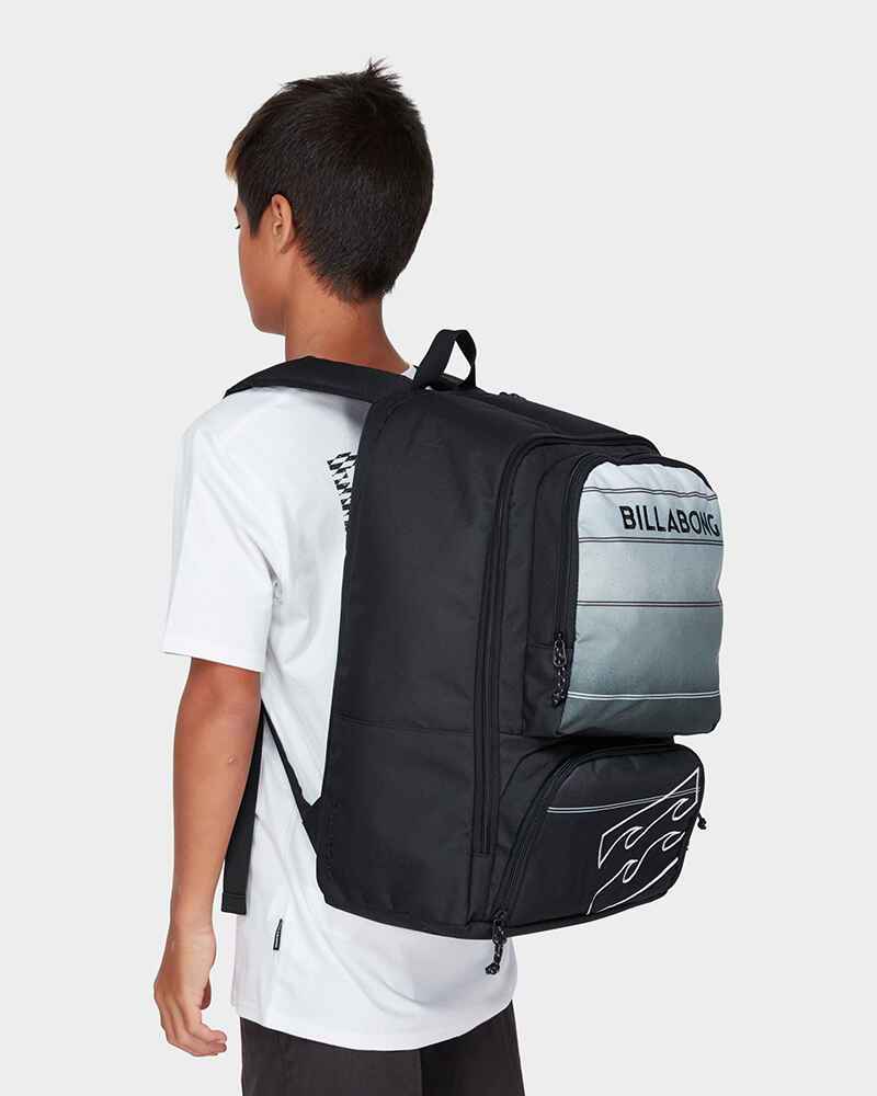 Billabong strike cheap thru backpack