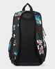 BILLABONG LADIES BAHAMAS SHAKA BACKPACK - BLACK