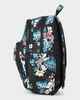 BILLABONG LADIES BAHAMAS SHAKA BACKPACK - BLACK