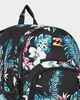 BILLABONG LADIES BAHAMAS SHAKA BACKPACK - BLACK