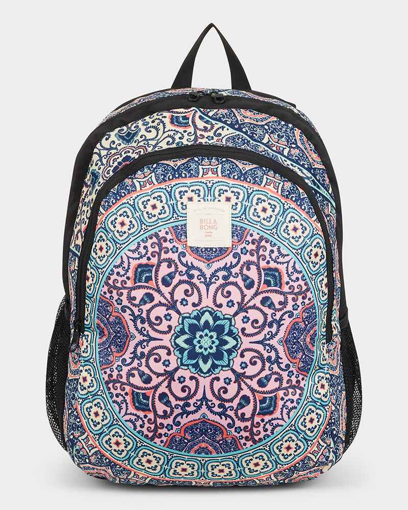 Billabong school backpacks sale