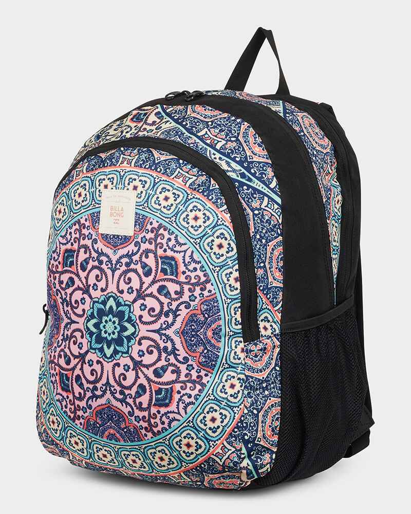 billabong mahi backpack