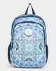 BILLABONG LADIES DELICIOUS BACKPACK - DEEP BLUE