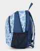 BILLABONG LADIES DELICIOUS BACKPACK - DEEP BLUE