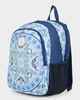 BILLABONG LADIES DELICIOUS BACKPACK - DEEP BLUE