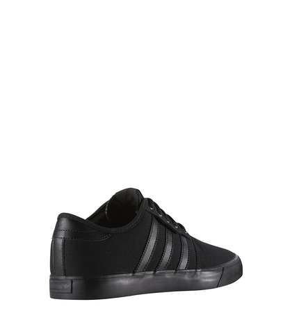 seeley shoes black