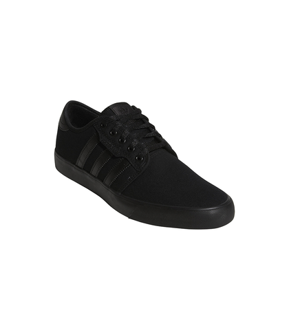 seeley shoes black