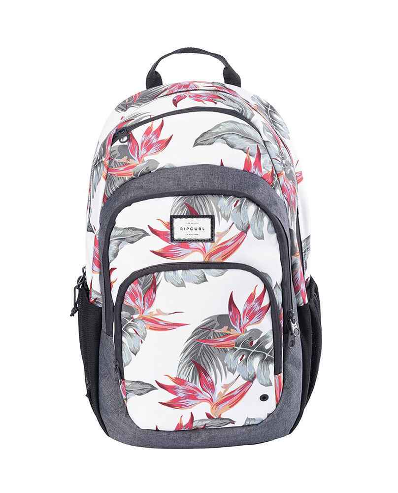 RIPCURL LADIES OVERTIME LOLOMA BACKPACK Womens Accessories