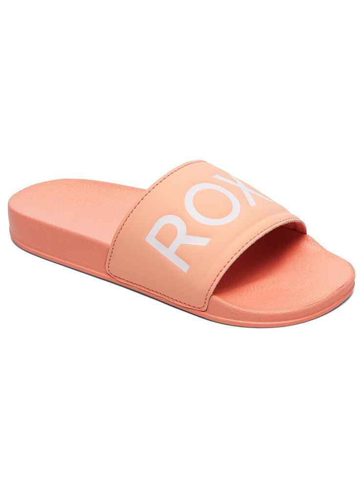 roxy girls slides