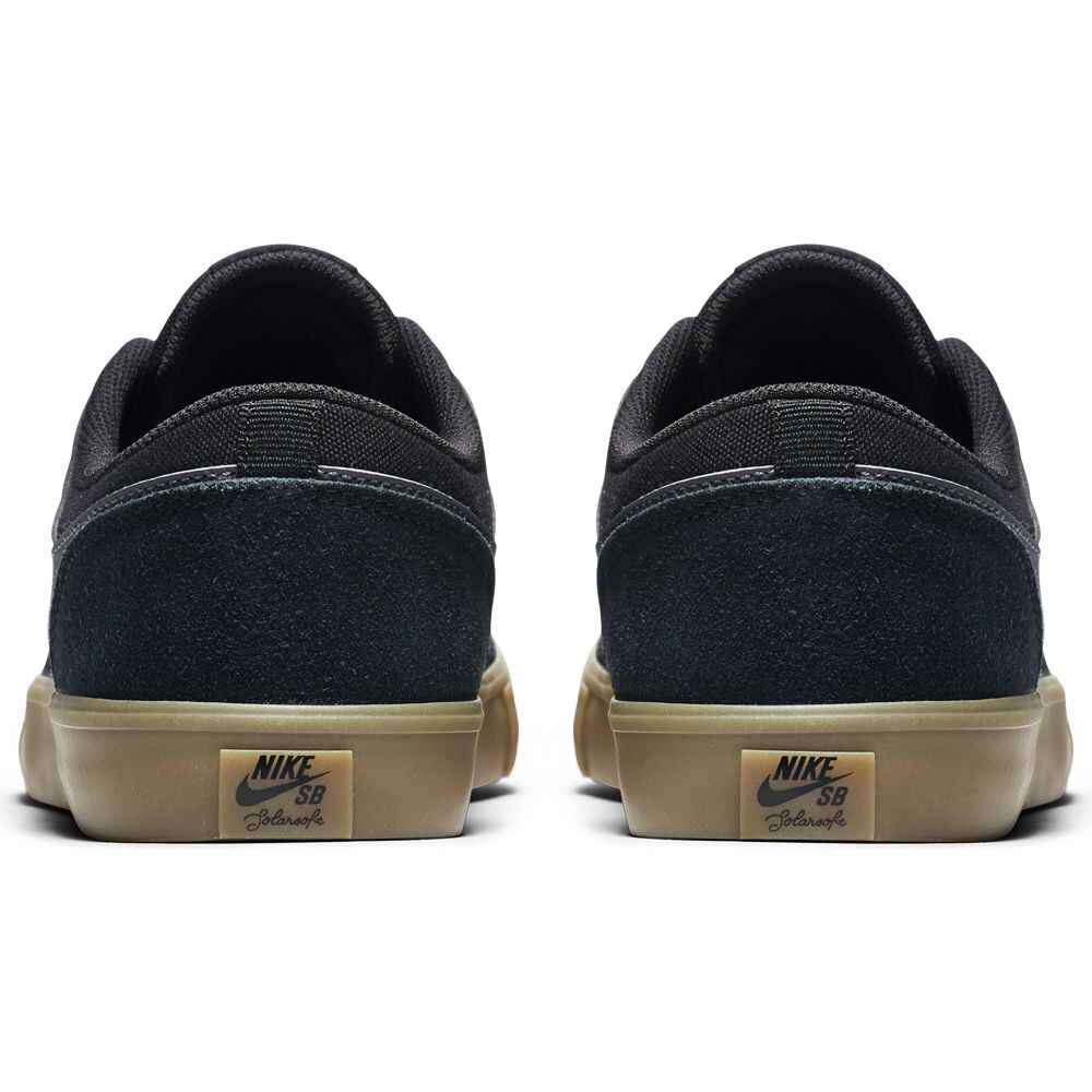 nike sb portmore gum sole