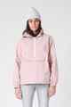 RPM LADIES VINTAGE ANORAK - DUSTY PINK