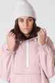 RPM LADIES VINTAGE ANORAK - DUSTY PINK