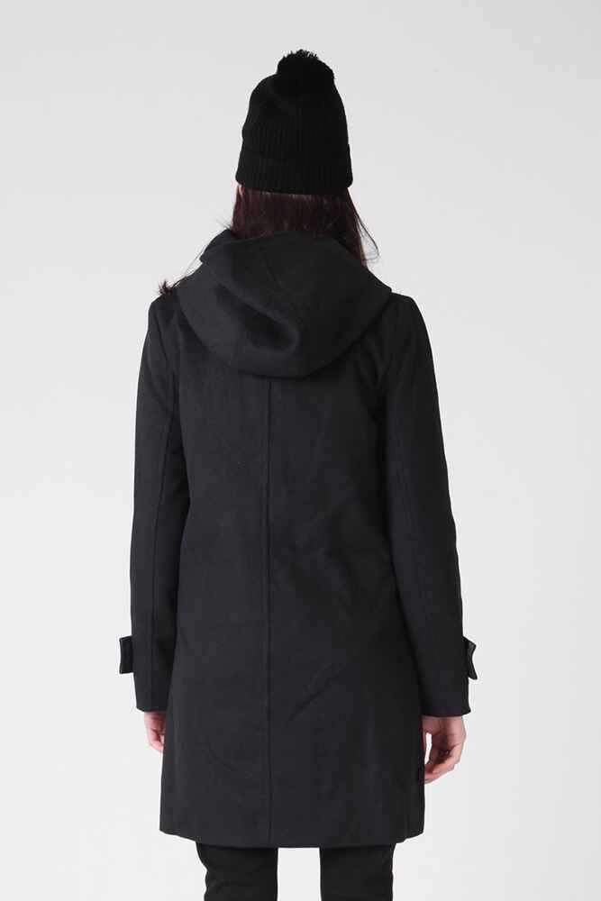 alaska overcoat